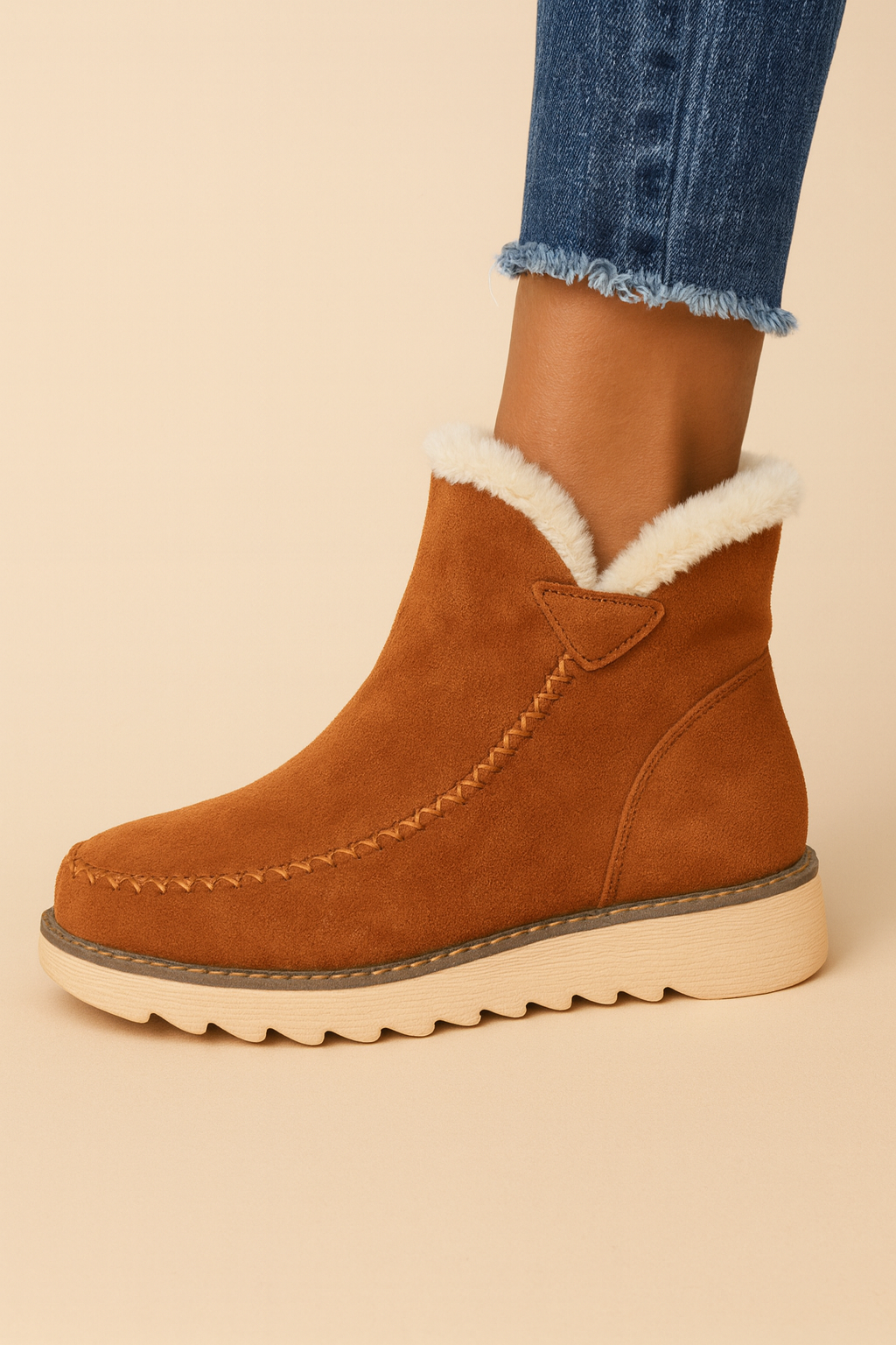 Velise | Trending Autumn/Fall boots.