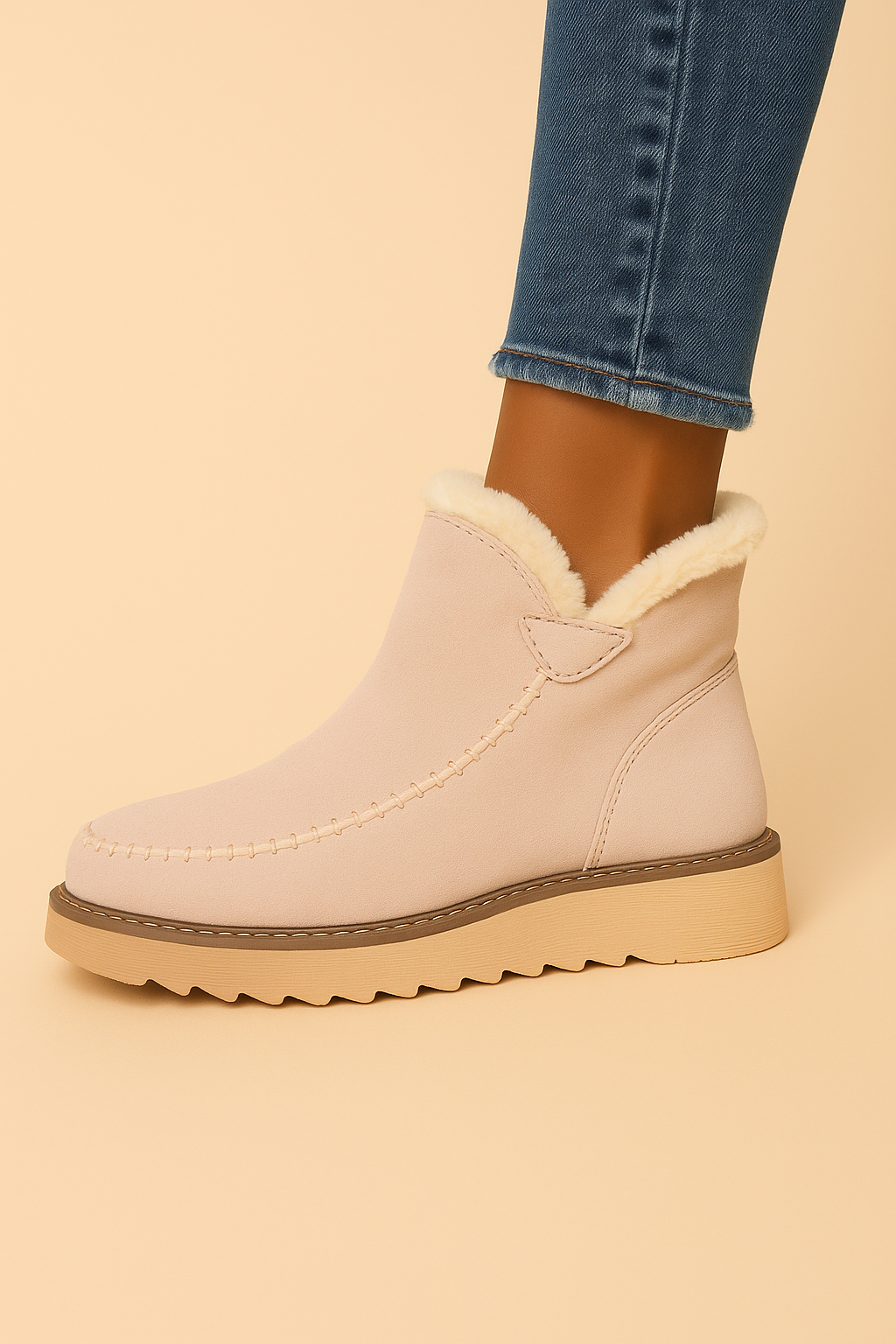 Velise | Trending Autumn/Fall boots.