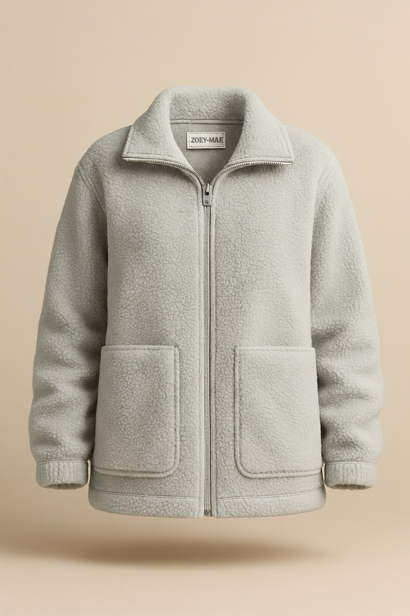 Dorothea - Autumn Winter Fashion Women's Coat