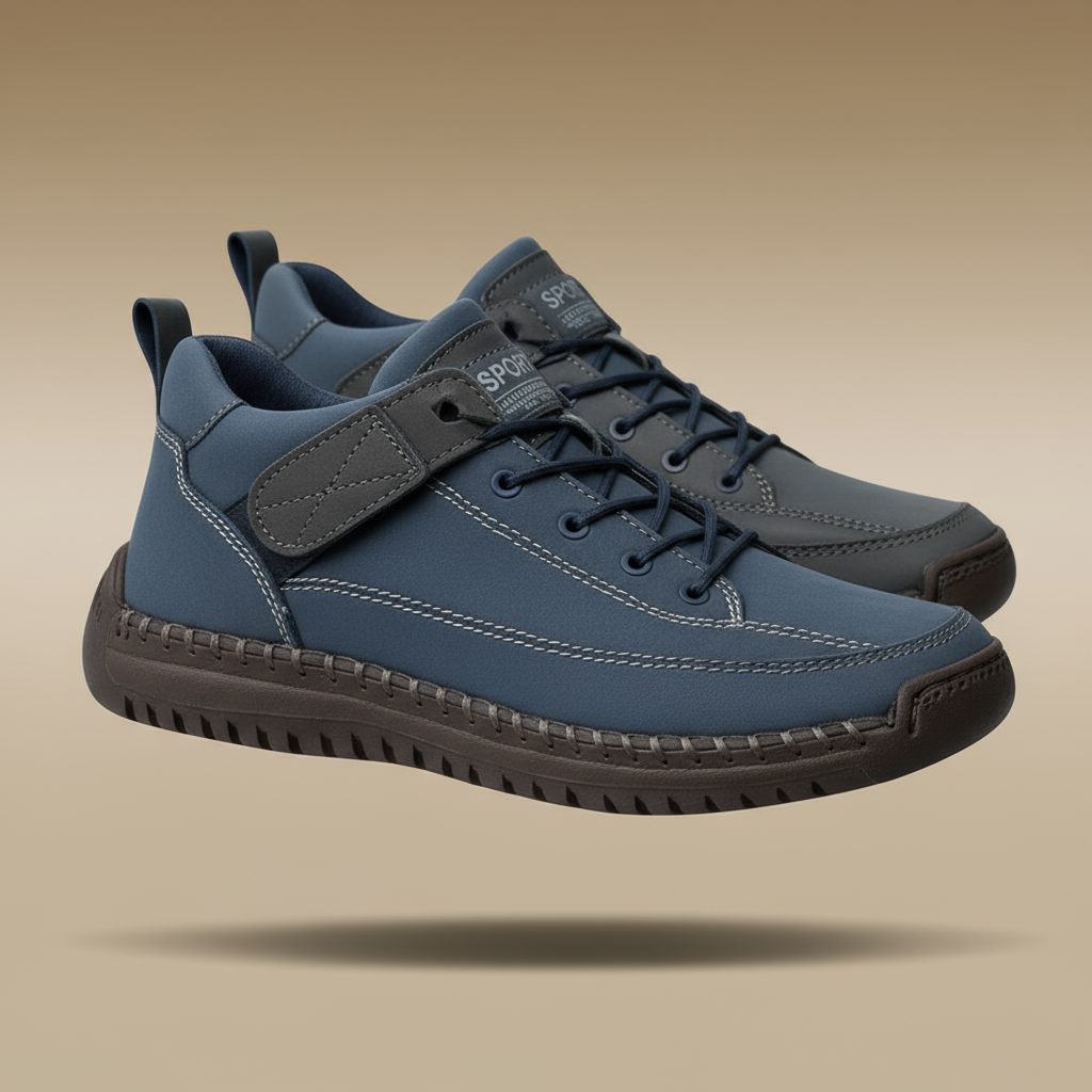 Dante |  Orthopedic Sneakers