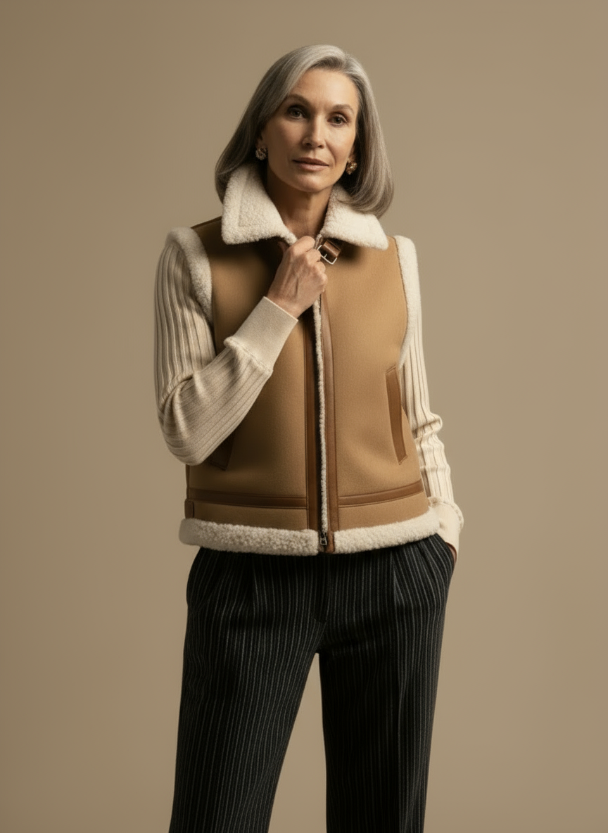 Camellia -  Women's New Fashion Casual