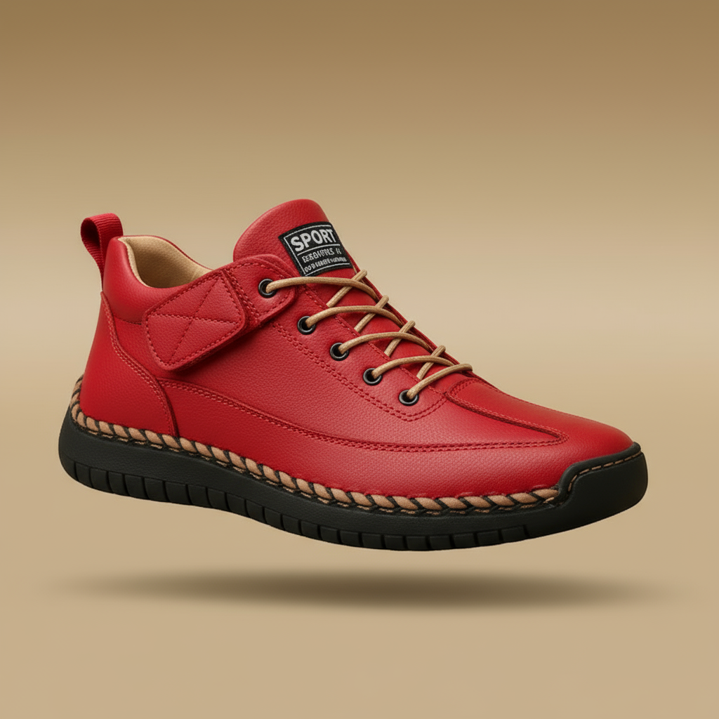 Dante |  Orthopedic Sneakers