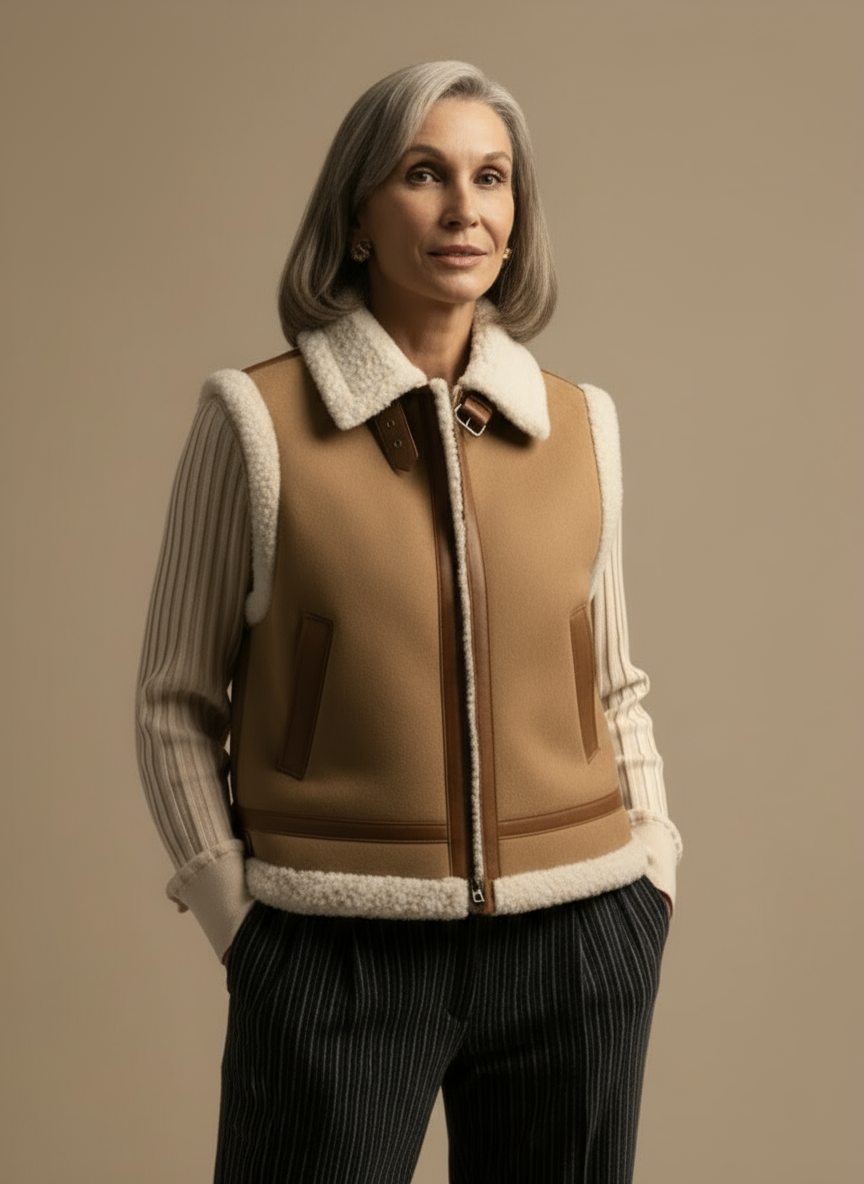 Camellia -  Women's New Fashion Casual