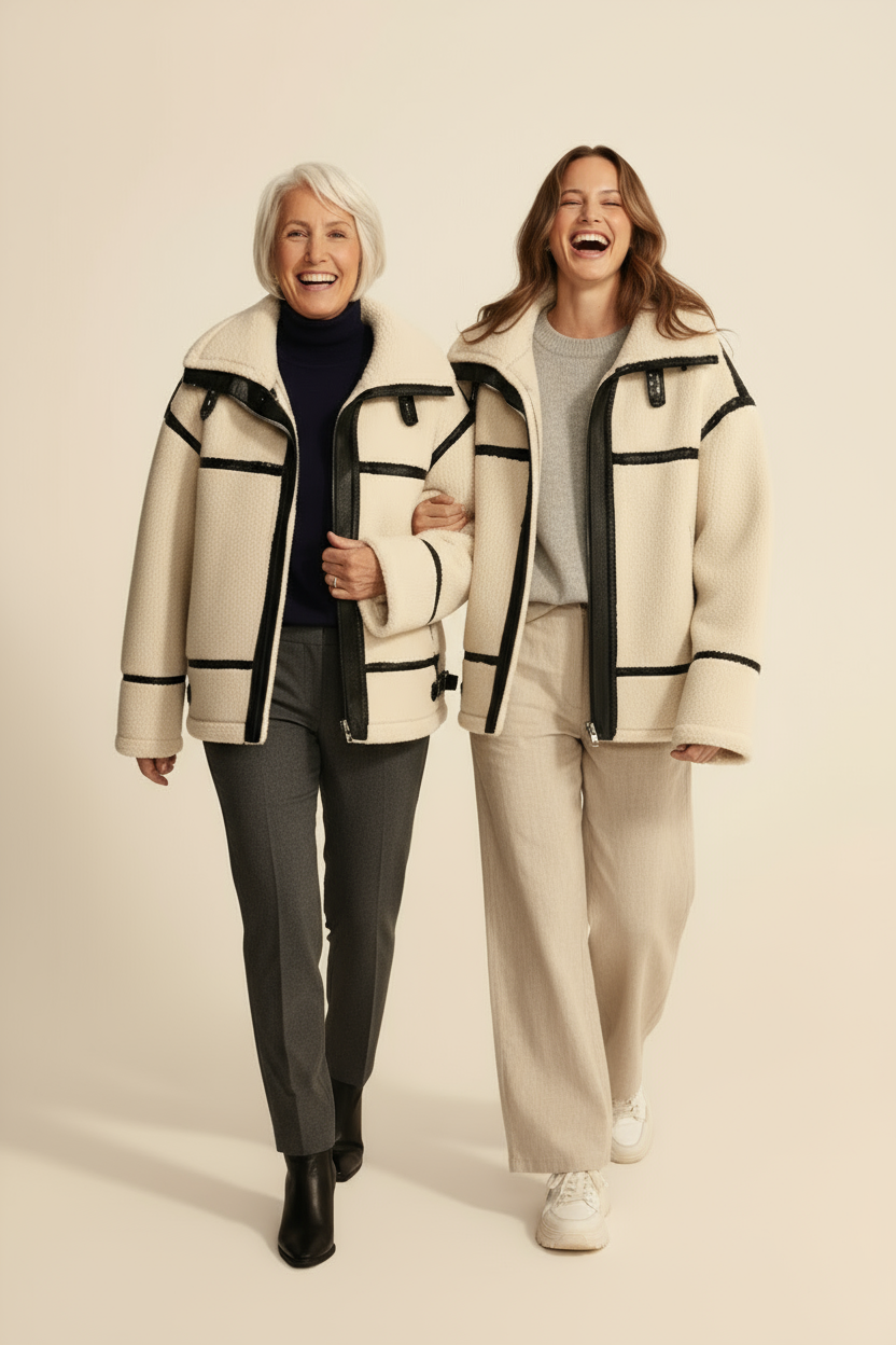 Esme -  Women's European and American Style