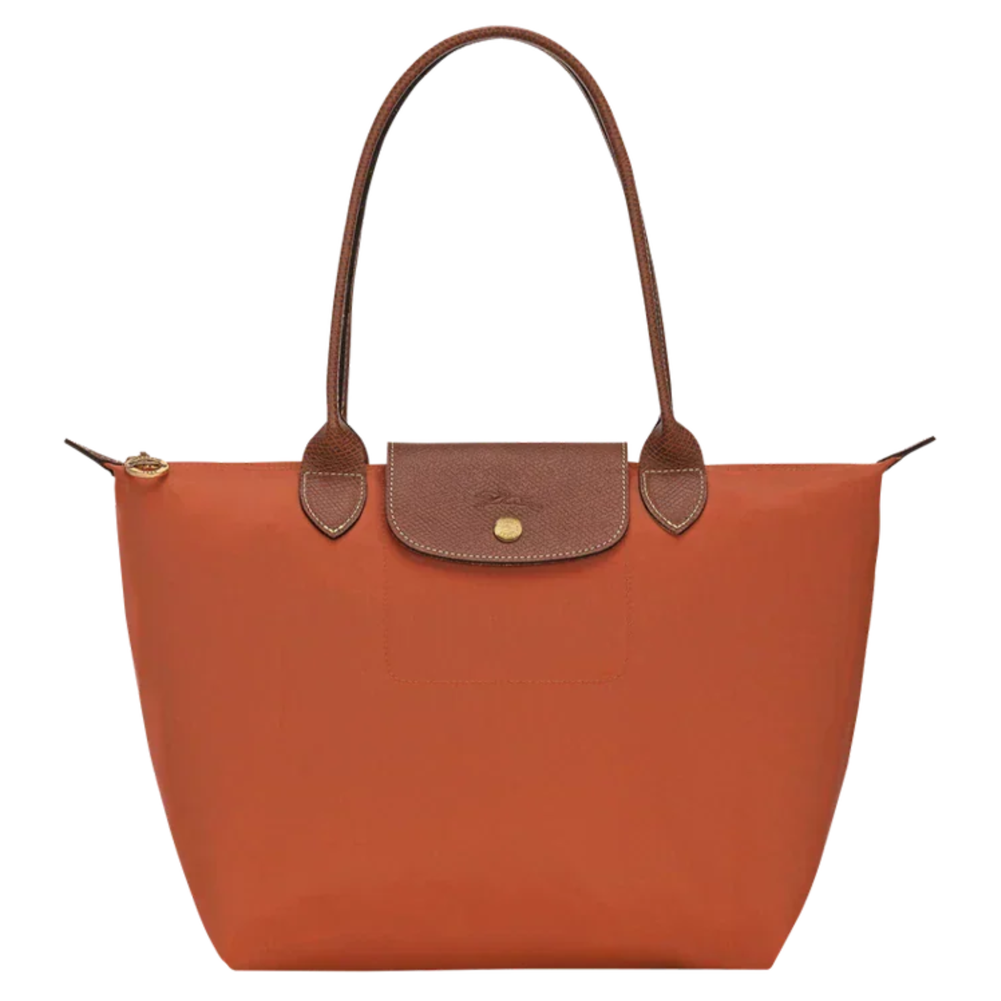 Longchamp | Large Le Pliage Tote Bag