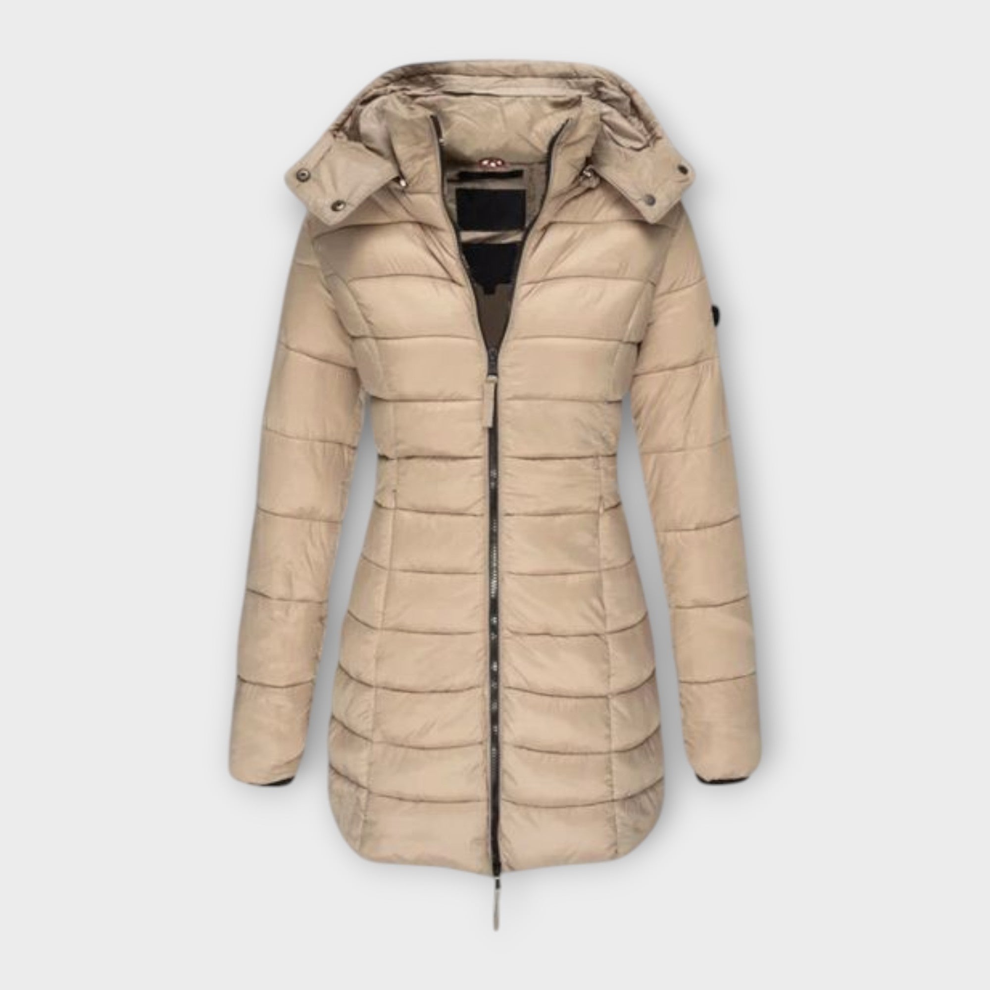 Mauri - Stylish and Warm Winter Coat
