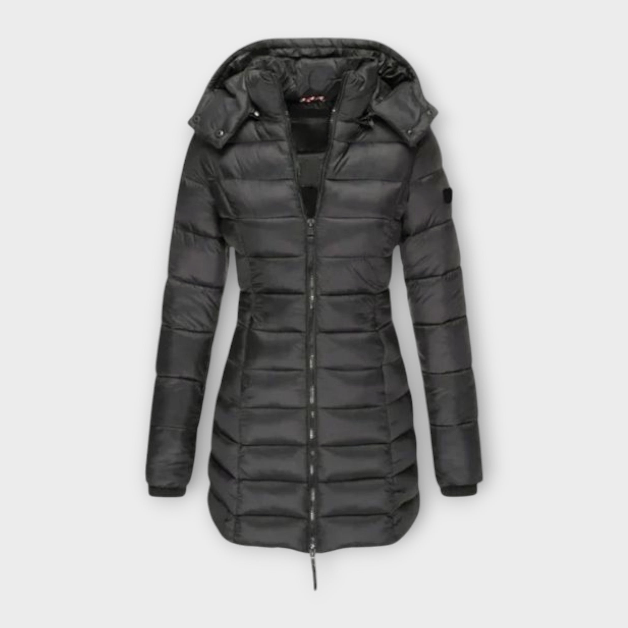 Mauri - Stylish and Warm Winter Coat