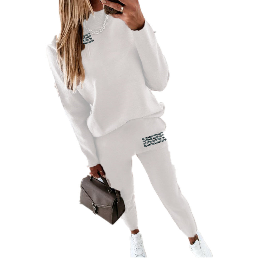 Dames Comfortabele Twee-Delige Trainingspak | Debby