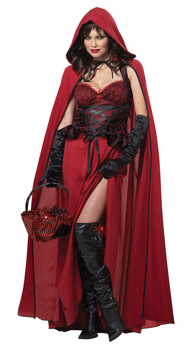 Dames Halloween Prinsessen Outfit | Mia