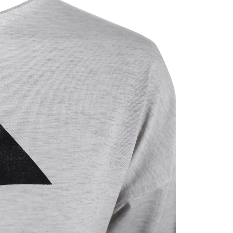 Dames Halloween Off-Shoulder Trui met Pompoenprint | Tasha