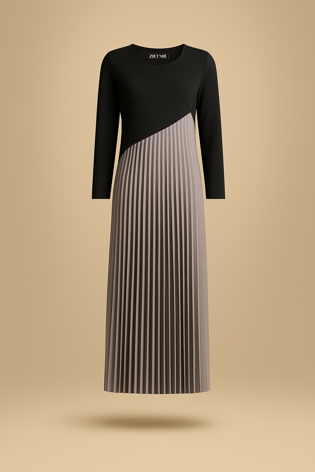 Anouck | Elegant Dress