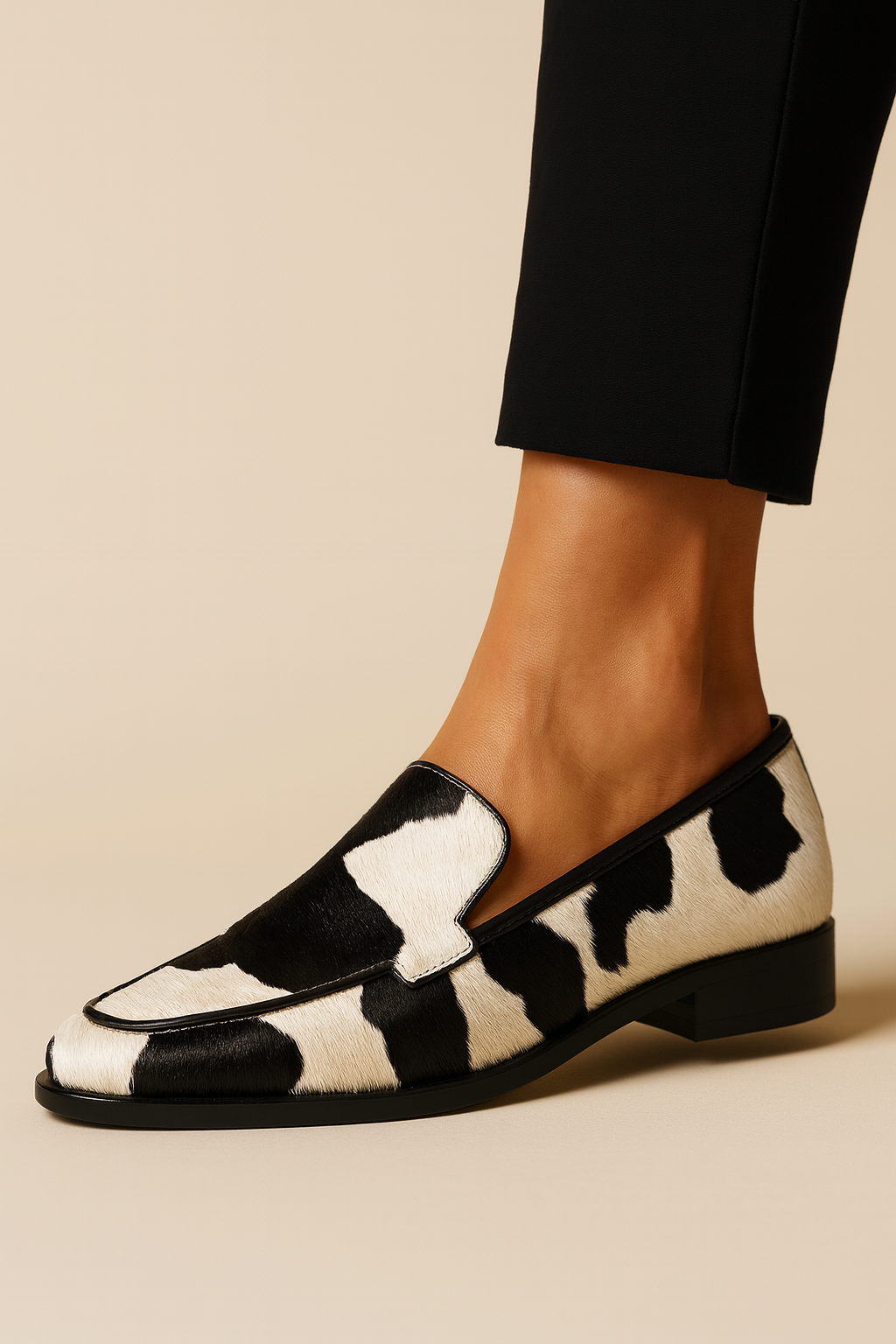 Dames Tijdloze Loafers | Esmee