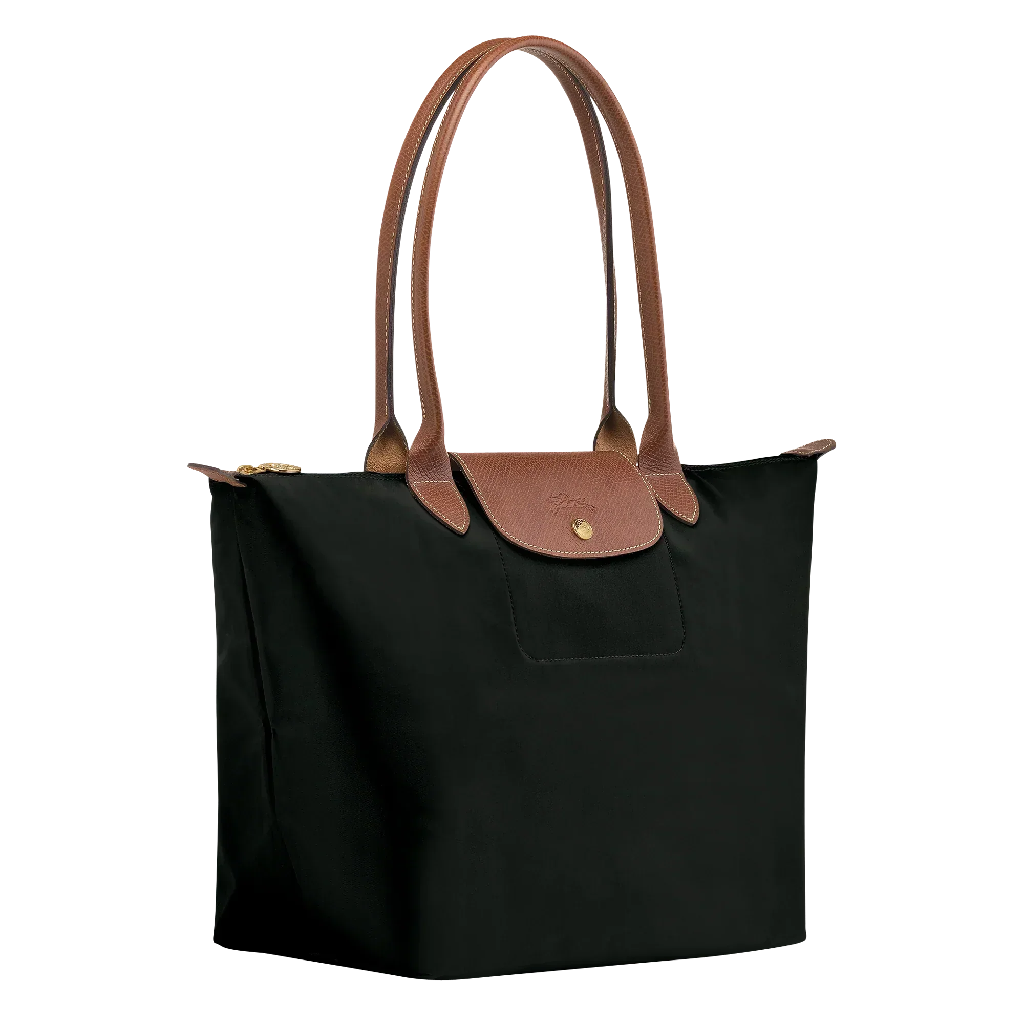 Longchamp | Large Le Pliage Tote Bag
