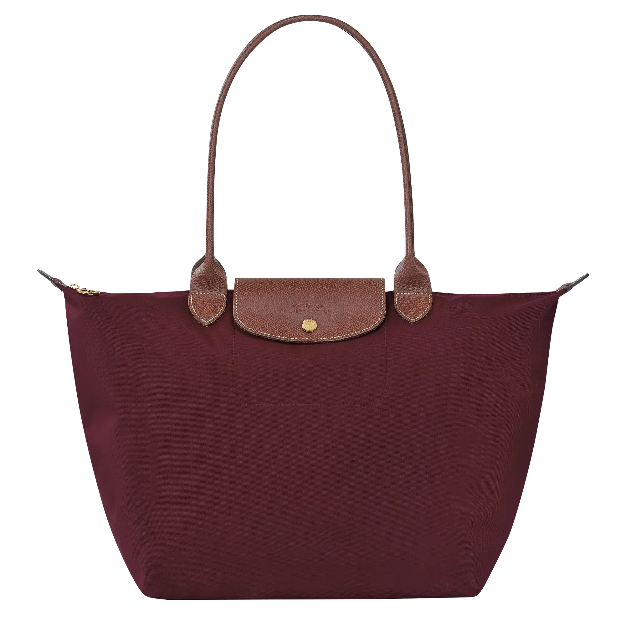 Longchamp | Large Le Pliage Tote Bag