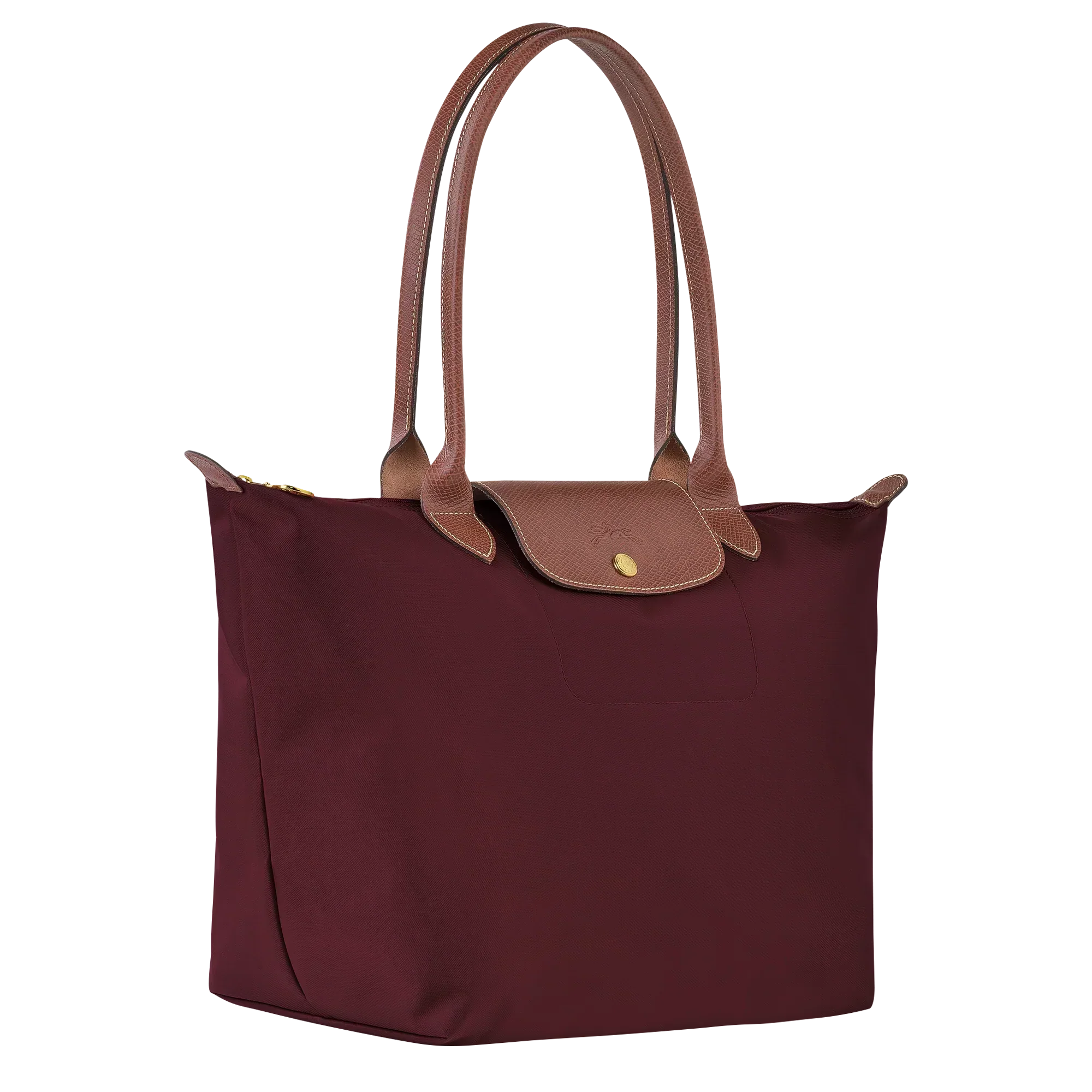 Longchamp | Large Le Pliage Tote Bag