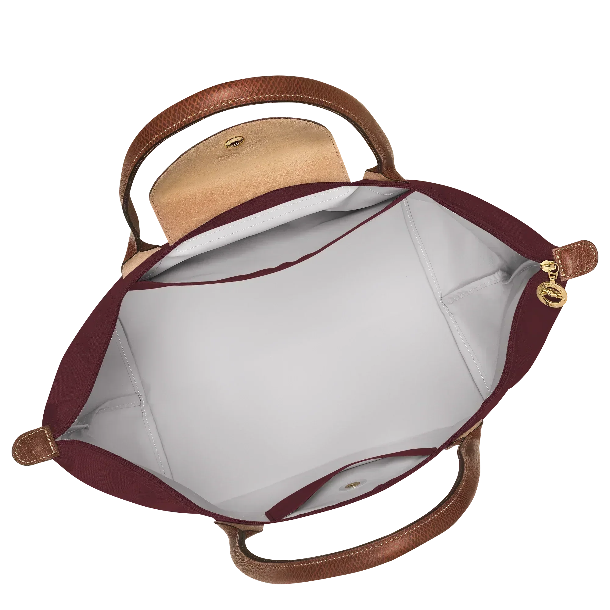 Longchamp | Large Le Pliage Tote Bag