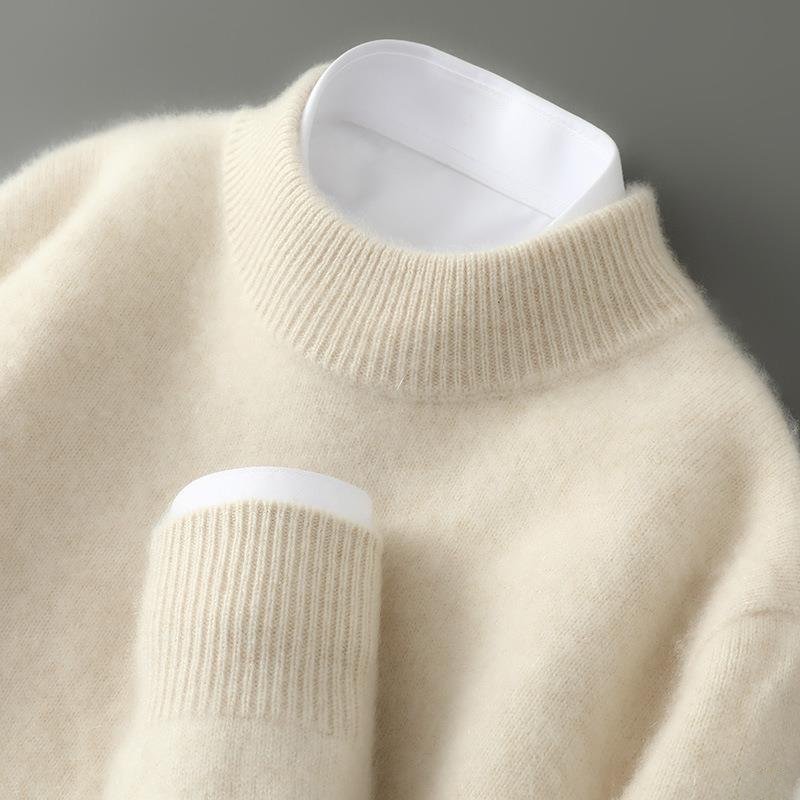 Rosanna CASHMERE SWEATER