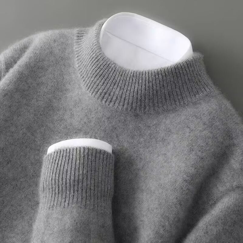Rosanna CASHMERE SWEATER