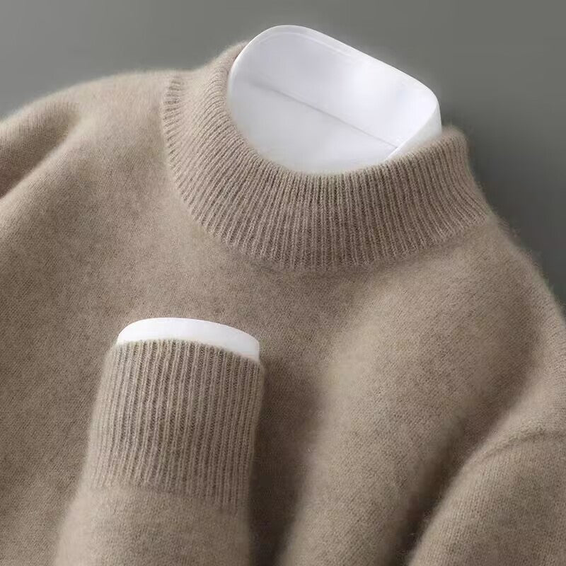 Rosanna CASHMERE SWEATER