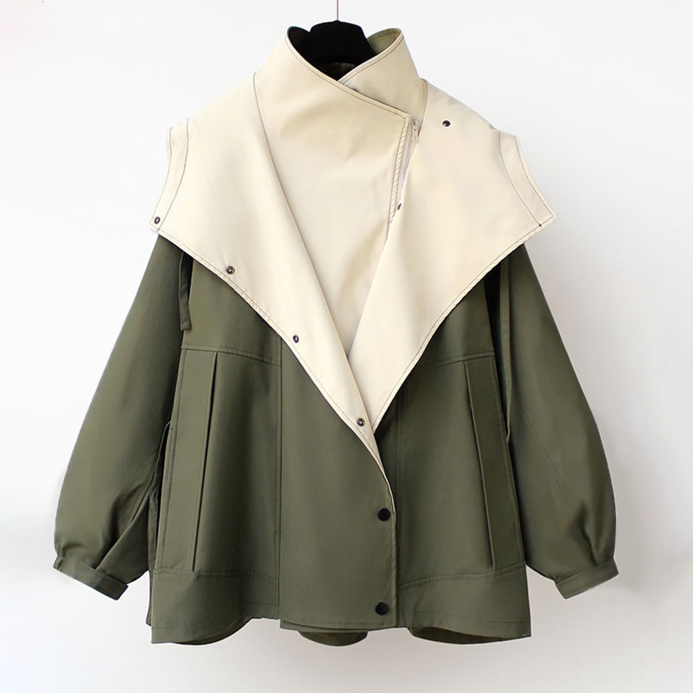 BEATRICE – WINDBREAKER JACKET