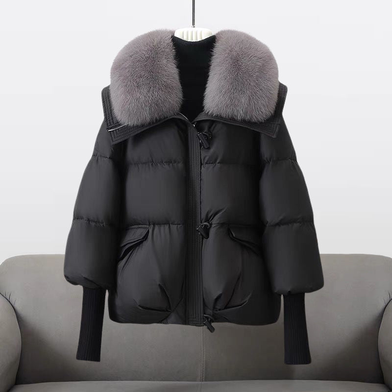 Margot | Chic Puffer Jacket