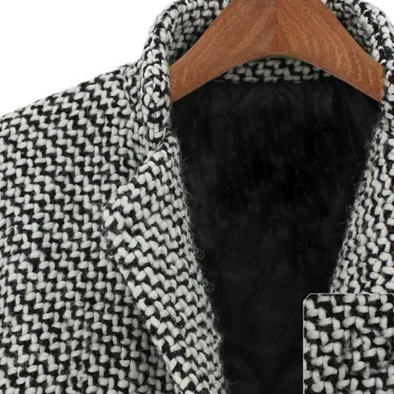 Aninie | Elegant and Warm Coat