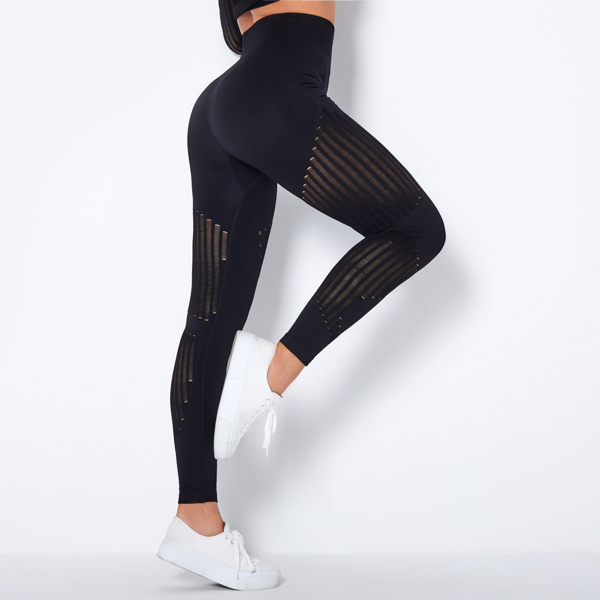 Dames Sportlegging met Compressie | Arveda
