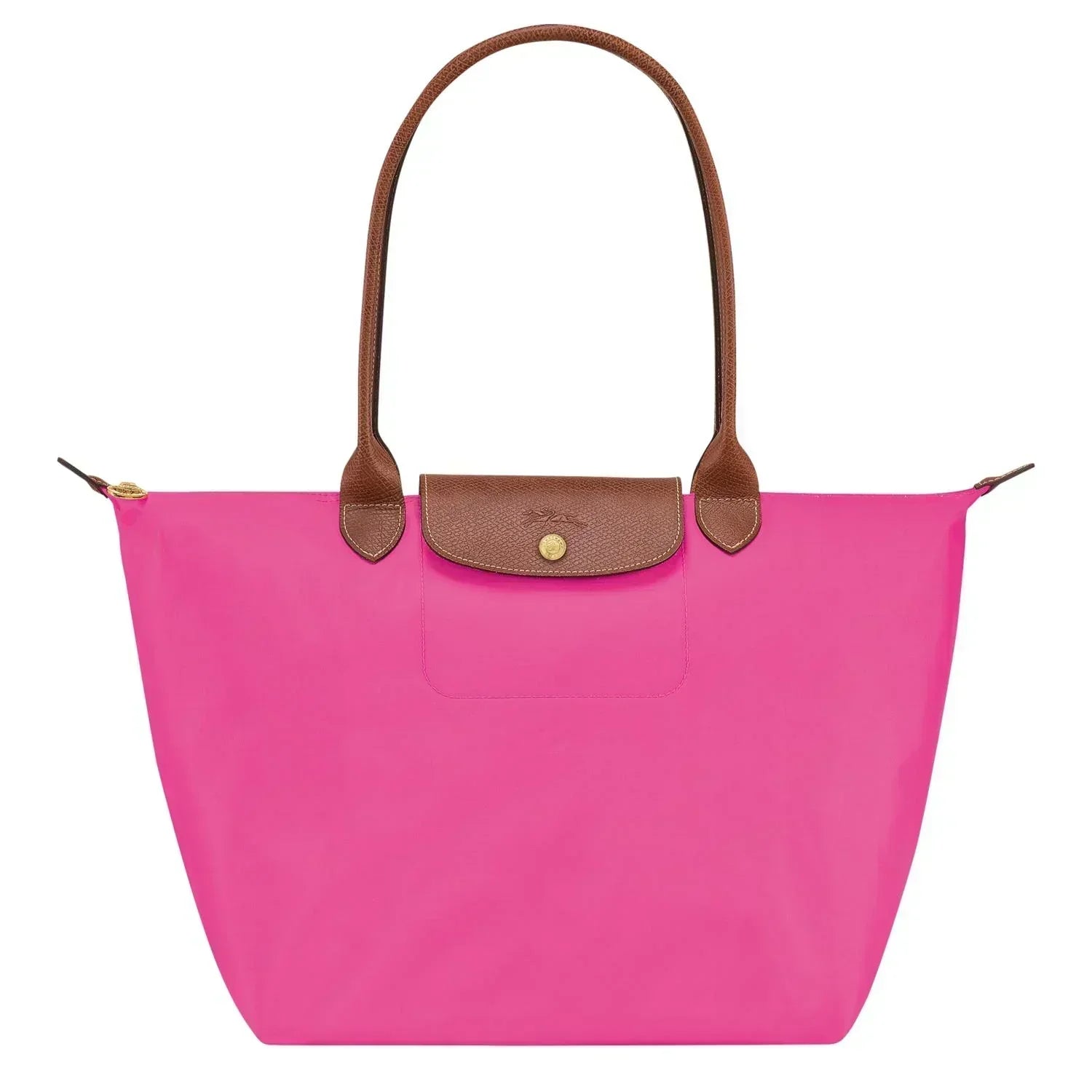Longchamp | Large Le Pliage Tote Bag