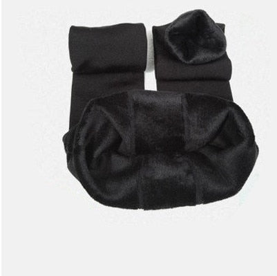 Dames Winterlegging met Zachte Fleece Voering | Aaliyah