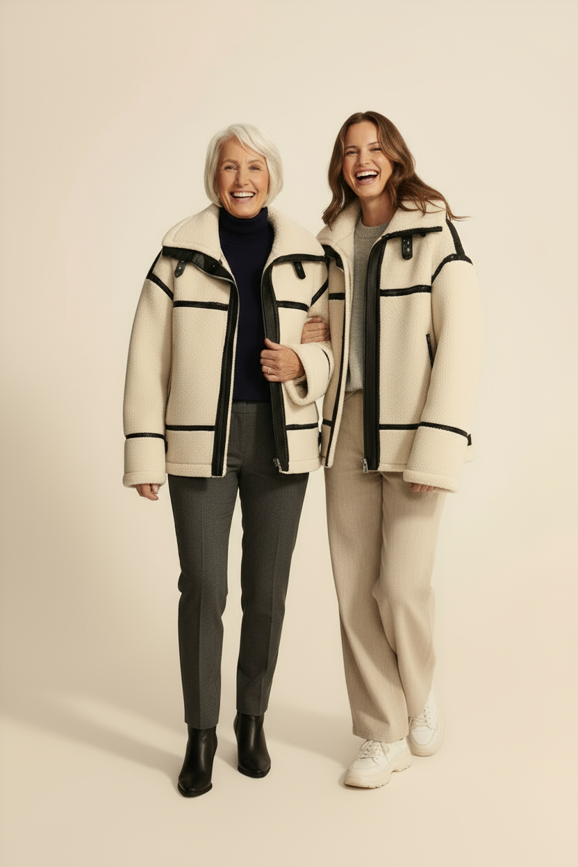 Esme -  Women's European and American Style