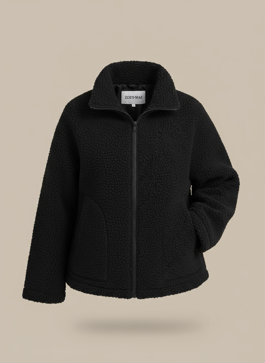 Dorothea - Autumn Winter Fashion Women's Coat