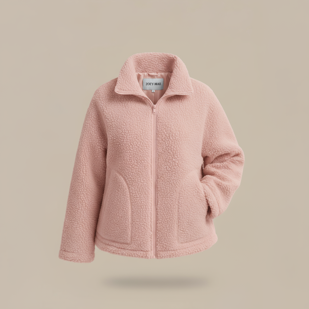 Dorothea - Autumn Winter Fashion Women's Coat