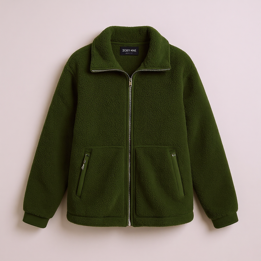 Dorothea - Autumn Winter Fashion Women's Coat