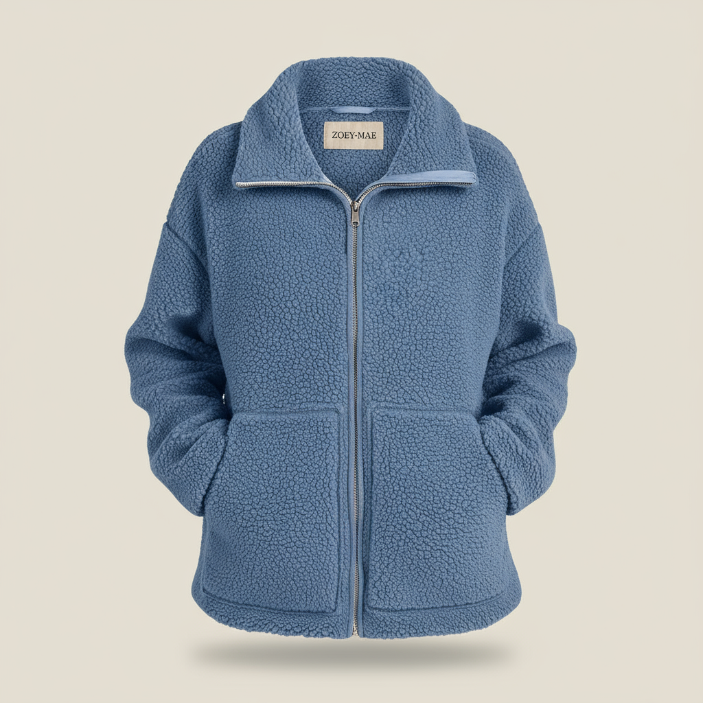 Dorothea - Autumn Winter Fashion Women's Coat