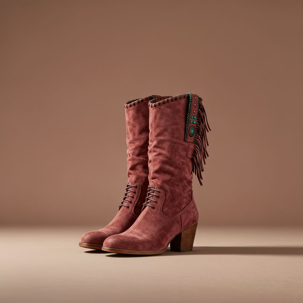 Edith | COMFORTABLE COWBOY BOOTS