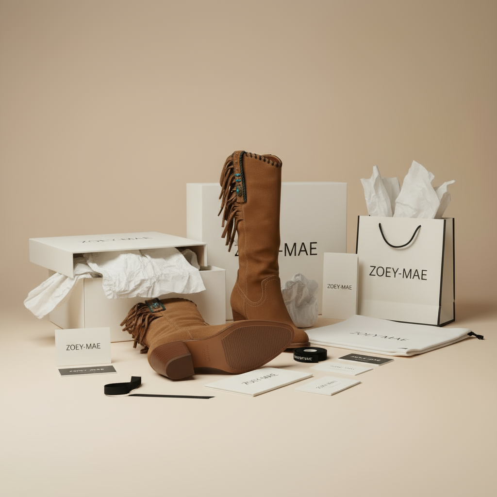 Edith | COMFORTABLE COWBOY BOOTS